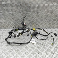 Porte avant et accessoires Ferrari 360