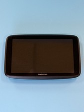 TomTom Go 620 4PN60 6" Portable GPS System Wi-Fi - USA, CANADA, MEXICO Maps