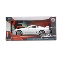 Jada, Fast & Furios 1995 Toyota Supra, 1:24