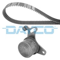 KTB216 Dayco Zahnriemensatz FüR BMW