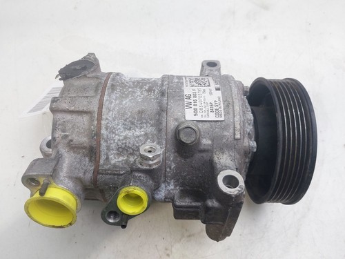 5Q0816803F klimakompressor 8627527 SEAT IBIZA 6P1 2015