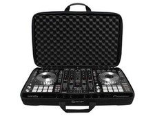 Odyssey Cases BMSLDJCM Streemline EVA Molded Carry Bag for Medium DJ Controllers