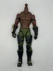 GIJoe Classified Series Shadow Tracker Complete Body Fodder 1/12 Scale