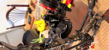 Mathews Lift RH 29.5 COMPOUND BOW