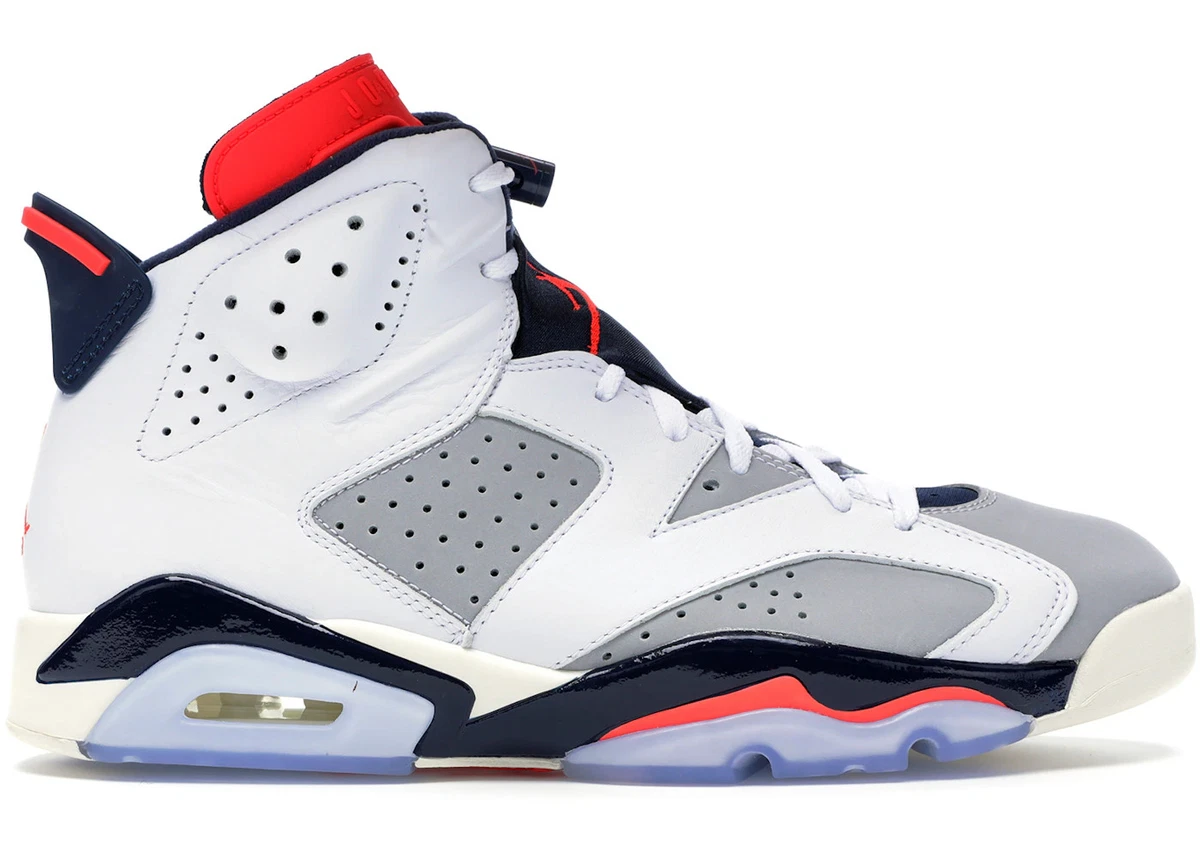 Preços baixos em Jordan 6 Retro Tinker | eBay