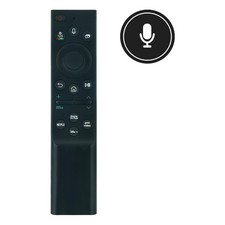BN59-01385A BN59-01385B New Voice Remote for Samsung QN50Q80BDFXZA QN50QN90BAFXZ