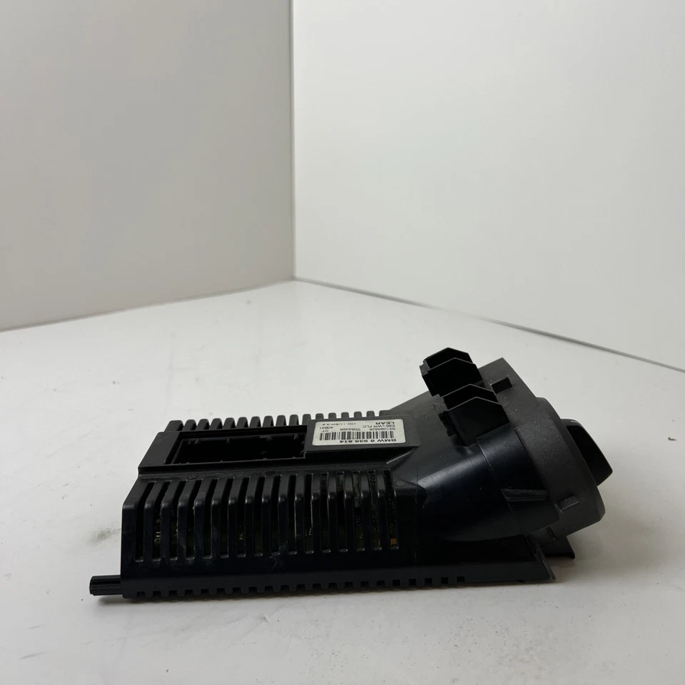 2004 BMW Z4 DASH HEADLIGHT LAMP CONTROL SWITCH UNIT  6936814 OEM - Image 4 of 4