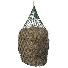 Slow Feed Hay Net, Hunter/ Green