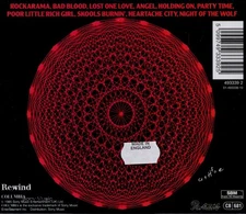 URIAH HEEP EQUATOR NEW CD