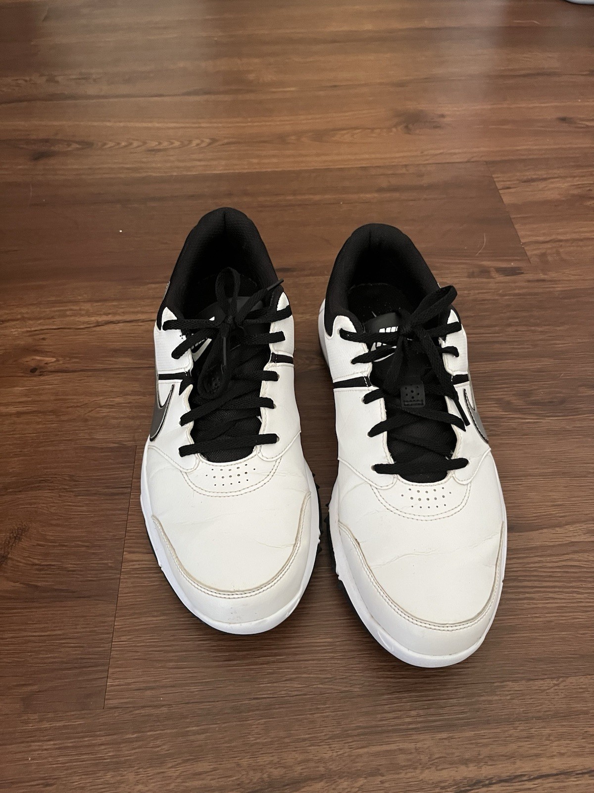 With Spikes