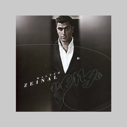 Walter Zeinal Vengo (CD) (ИМПОРТ ИЗ Великобритании)