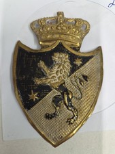 (2863) Abzeichen des schwedischen Skaraborg Regiments (Skaraborgs regemente