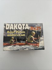 Quantaray Dakota 8x21 Binoculars