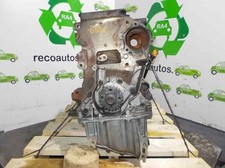 Moteur Skoda SUPERB