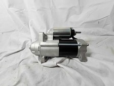 12473 Starter Motor Assembly For Buick Encore 1.4L Chevy Malibu GMC Terrain 1.5L
