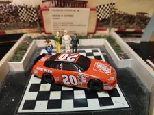 CUSTOM RESIN TYCO HO SLOT CAR BODY - 20 HOME DEPOT CHEVY