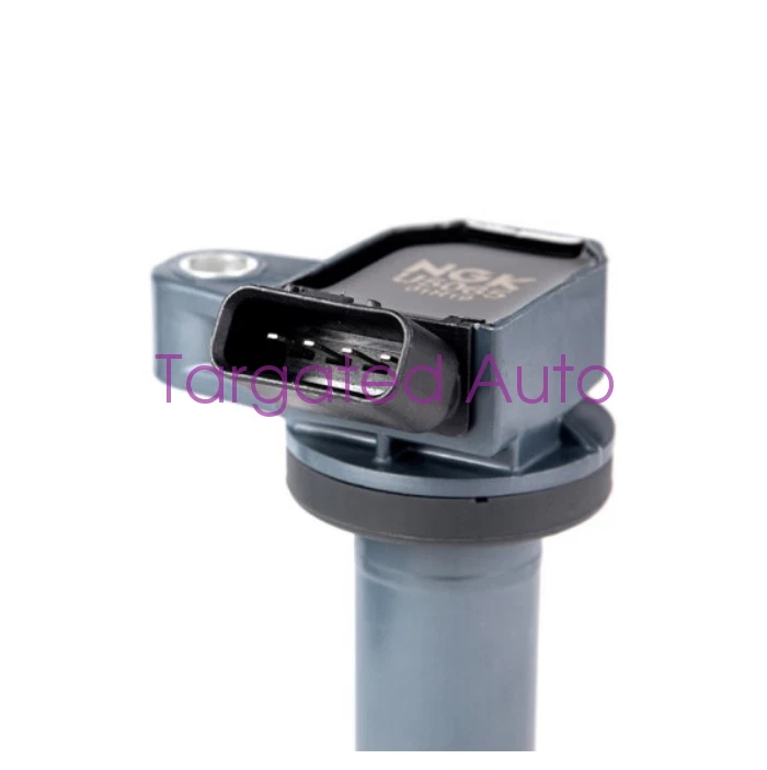 OEM 9091902230 NGK Ignition Coil For Lexus GS430 LS430 SC430 GX470 LX470 LX570 Foto 4 de 4