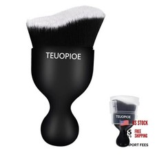 Car Interior Cleaning Brush, Car Duster Interior,Car Detailing Brush white