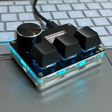 SayoDevice OSU O3C Rapid Trigger Magnetic Swi...