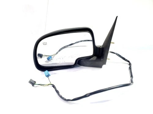 2005 2006 Chevrolet Tahoe OEM Left Side View Mirror 