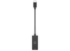 HP Business USB-C to RJ45 Adapter G2