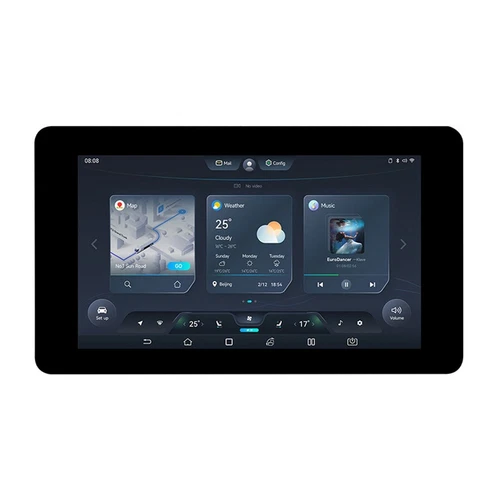 ESP32-S3 7--Touchdisplay-Entwicklungsboard 800 X 480 WiFi Bluetooth 5 f8147