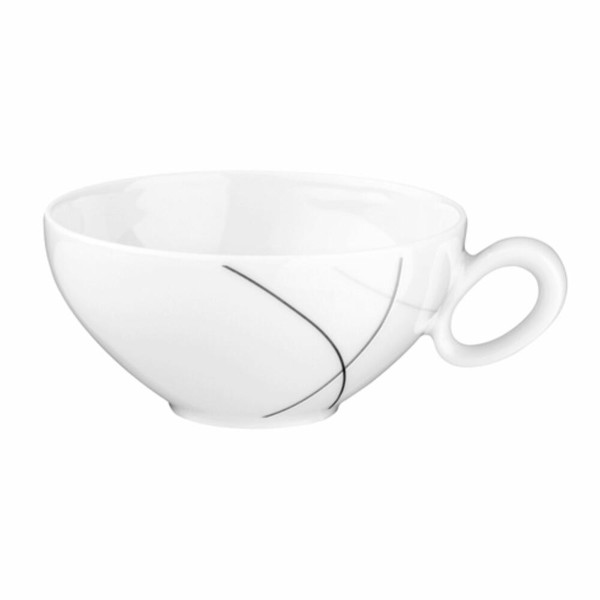 Seltmann Weiden Trio Teetasse Tee Tasse Kaffeetasse Porzellan Highline 140 Ml-image
