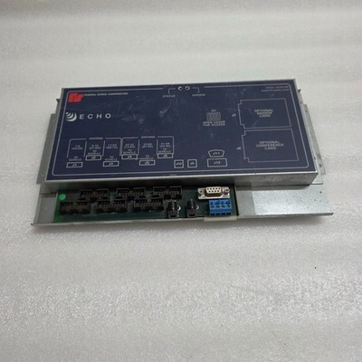 BUNDESSIGNAL ECHO-MB DIGITAL INTERCOM PLATINE/HAUPTPLATINE 4350-FS