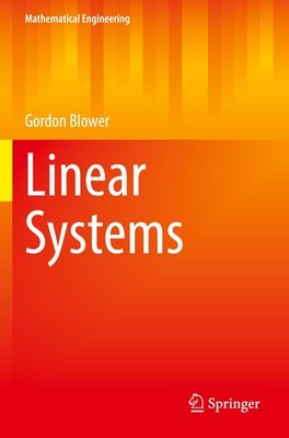 Linear Systems Gordon Blower