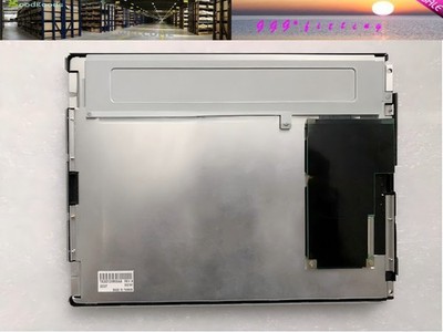 10.4'' inch TX26D12VM0AAA LCD screen display for HITACHI 90 Days Warranty 800*600