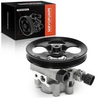 Frankberg Servopumpe Hydraulisch Passend FüR Toyota Yaris | 5481FB0018704