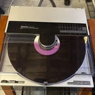 TECHNICS SL-7 Fully Automatic Linear Tracking Turntable Vintage 1981