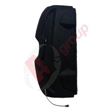 PEUGEOT 208 ACTIVE MK1 3D MENSOLA PORTA PACCHI CIECA CARICO 2012-2015 9673766680