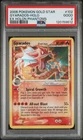 PSA 2 Pokemon Gyarados Gold Star 102/110 EX Holon Phantoms Ultra Rare Holo