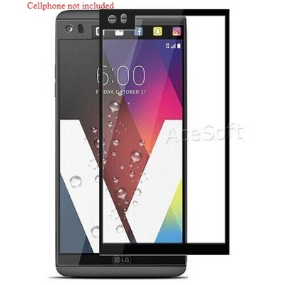 Explosion-Proof Tempered Glass Screen Protector Saver for AT&T LG V20 H910 Phone