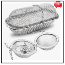 Ultrasonic Cleaner Basket - 2Pcs Small Parts Jewelry Cleaning Basket, Ideal f...