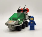 LEGO Space: Lunar Scout (1580)