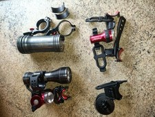 EXPOSURE LIGHTS MOUNTS