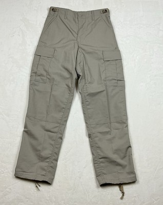 True Spec Rip Stop Nylon Pants Small Regular