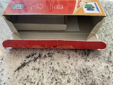 Zelda Ocarina Of Time Collectors Edition Nintendo 64 CIB