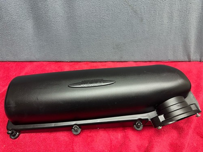 #ad #ad 2010 2015 Mini Cooper WORKS JOHN N18 UPPER Air Cleaner Filter Box OEM $99.99