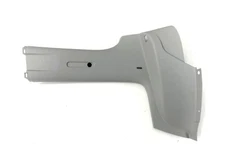 VW CADDY Right O/S Upper B-PILLAR Grey Coating Authentic 2K5867244D