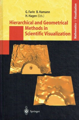 - Hierarchical and Geometrical Methods in Scientific Visualization (Mathematics 