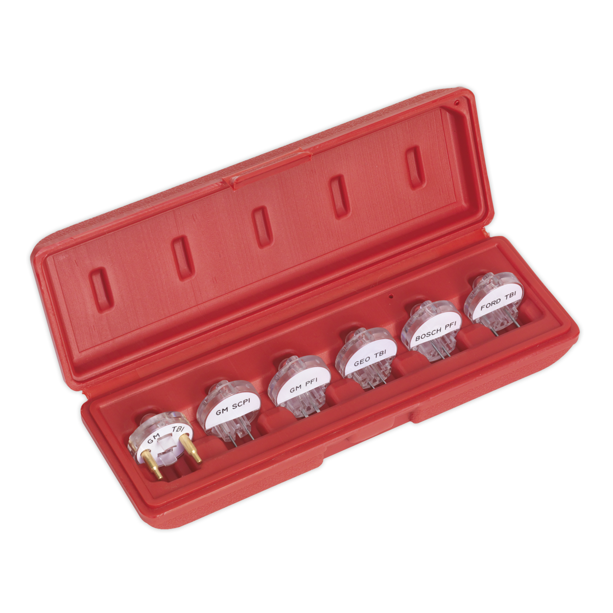  - Sealey Noid Light Set 6Pc Vs213 - Image 10