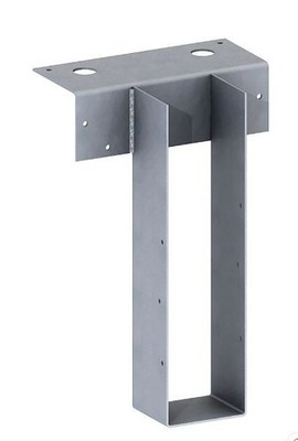 Simpson WMU5.50/18 - TOP FLANGE HANGER H=18.00