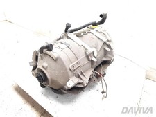 Jaguar I-Pace Nackter Motor EV400 AWD Elektromotor 294kW (400 HP) J9D3-75764-AG