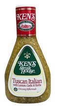 Ken's Steakhouse condimento toscano italiano