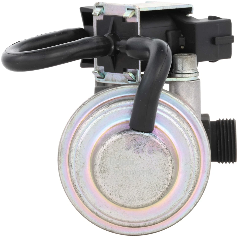 Válvula Delphi EGR para Mercedes-Benz E430 1998-1999 4,3 L V8 Foto 4 de 4