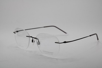 NEW CHARMANT TITANIUM PERFECTION CH16701 BR MATTE AUTHENTIC