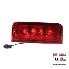 Third 3rd Brake Light Compatible with Econoline 1992-2022 923-290  Center